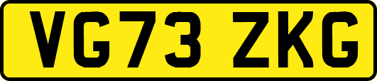 VG73ZKG