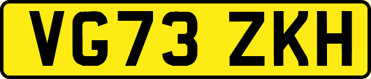 VG73ZKH