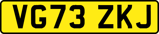 VG73ZKJ