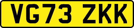 VG73ZKK