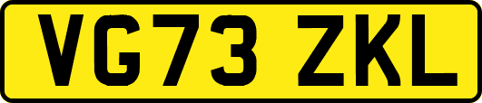 VG73ZKL