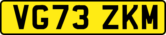 VG73ZKM