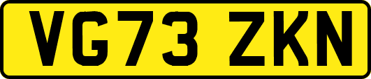 VG73ZKN