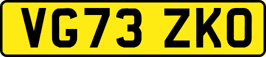 VG73ZKO
