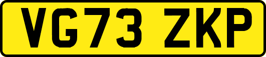 VG73ZKP