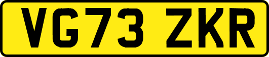 VG73ZKR
