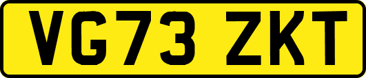 VG73ZKT