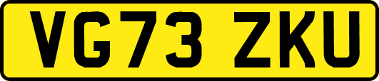 VG73ZKU