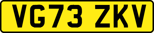 VG73ZKV