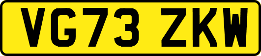 VG73ZKW