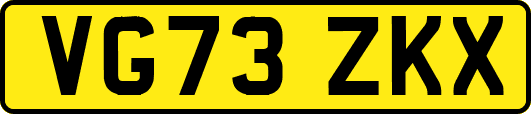 VG73ZKX