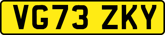 VG73ZKY