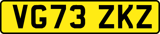 VG73ZKZ