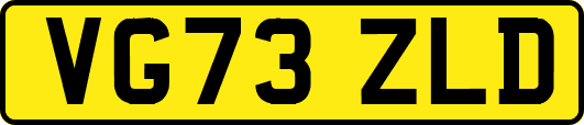 VG73ZLD