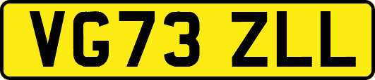VG73ZLL