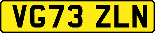 VG73ZLN
