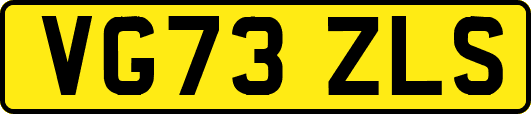 VG73ZLS
