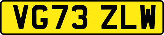 VG73ZLW