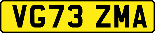 VG73ZMA