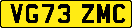 VG73ZMC