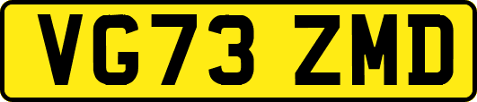 VG73ZMD