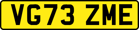 VG73ZME