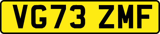 VG73ZMF