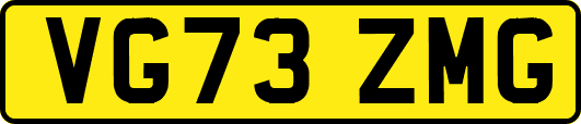 VG73ZMG