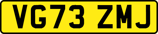 VG73ZMJ