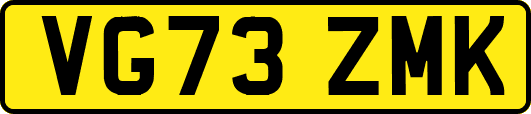 VG73ZMK
