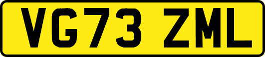 VG73ZML