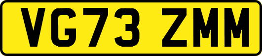 VG73ZMM