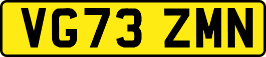 VG73ZMN