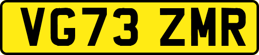 VG73ZMR