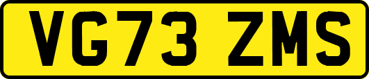 VG73ZMS