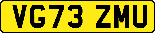 VG73ZMU