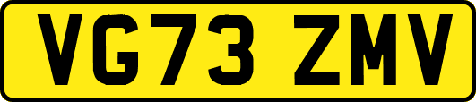 VG73ZMV
