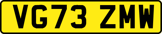 VG73ZMW