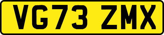 VG73ZMX