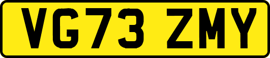 VG73ZMY
