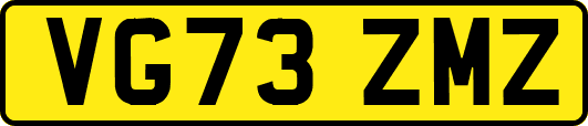 VG73ZMZ