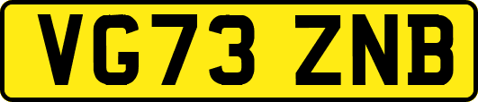 VG73ZNB