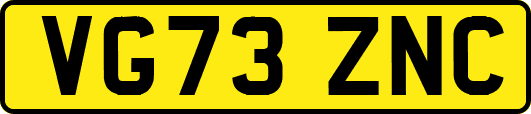 VG73ZNC