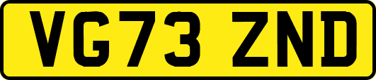 VG73ZND