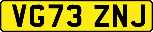 VG73ZNJ