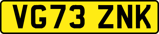 VG73ZNK