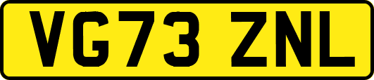 VG73ZNL