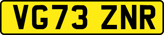 VG73ZNR