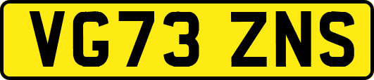 VG73ZNS
