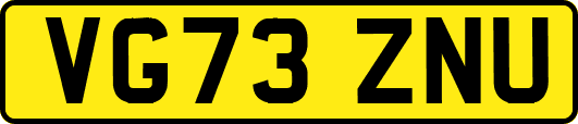 VG73ZNU